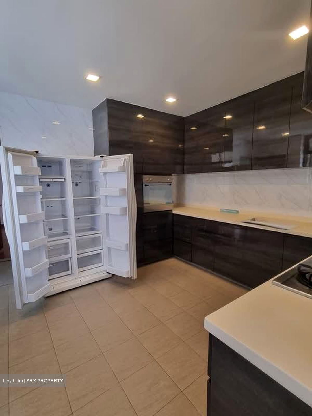 Beverly Hill (D10), Condominium #553745491